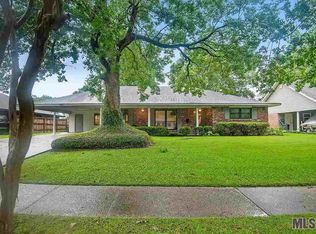 1117 S Tinley Dr, Baton Rouge, LA 70815