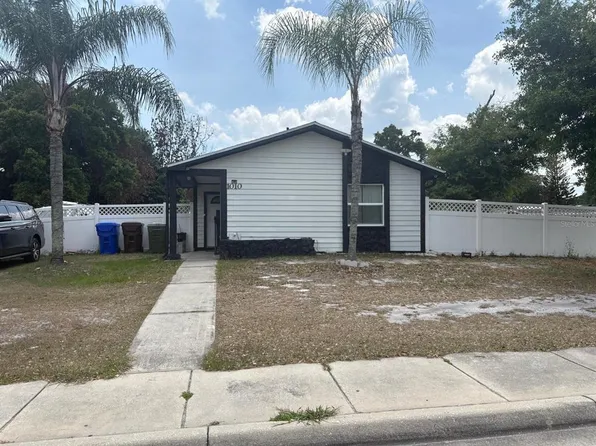 1010 Van Lieu St, Kissimmee, FL 34744