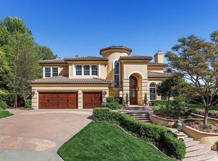 98 Panorama, Coto De Caza, CA 92679