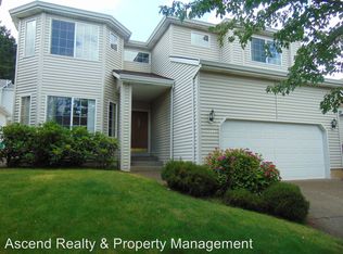 15324 SW Wintergreen St, Tigard, OR 97223