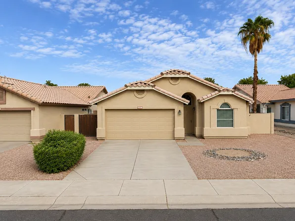 832 W Silver Creek Rd, Gilbert, AZ 85233