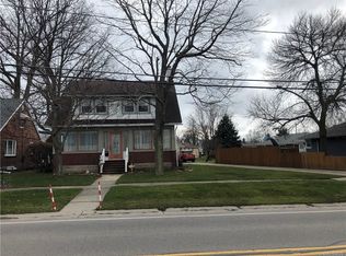 4740 Rogers Rd, Hamburg, NY 14075