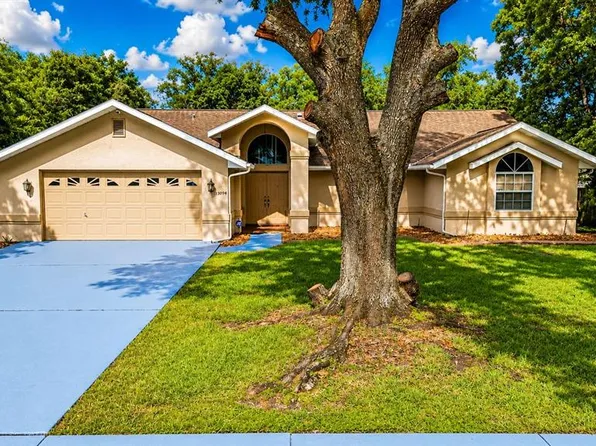 13094 Huntington Woods Ave, Spring Hill, FL 34609