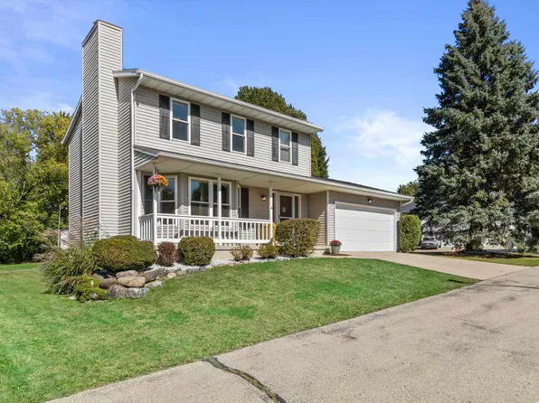 2 Salina Ct, Madison, WI 53719