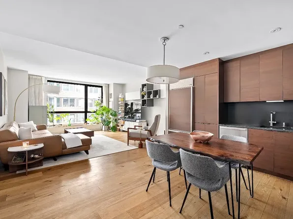 540 West 28th Street image 1 of 7
