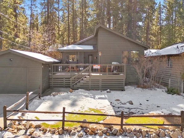 41435 McWhinney Ln, Big Bear Lake, CA 92315