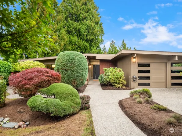 442 168th Avenue SE, Bellevue, WA 98008