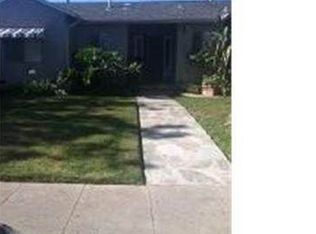 15549 Ludlow St, Mission Hills, CA 91345