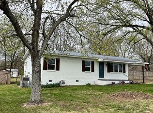 6 Simpson Rd, Batesville, AR 72501
