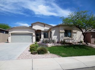 6428 W Black Hill Rd, Phoenix, AZ 85083