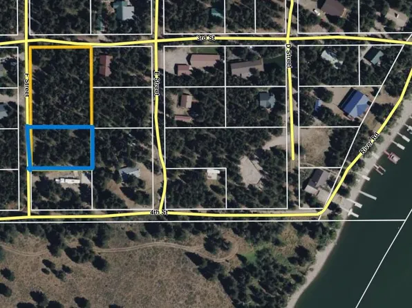 3878 F St, Island Park, ID 83429