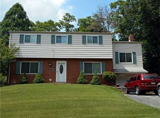 6020 Dublin Rd, Bethel Park, PA 15102