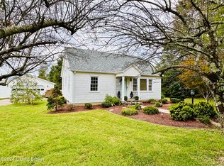 303 Main St, Big Clifty, KY 42712