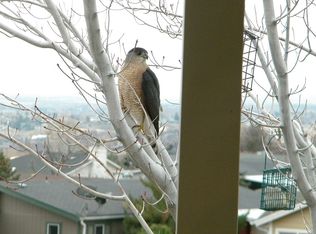 21276 White Pine Dr SPC 28, Tehachapi, CA 93561