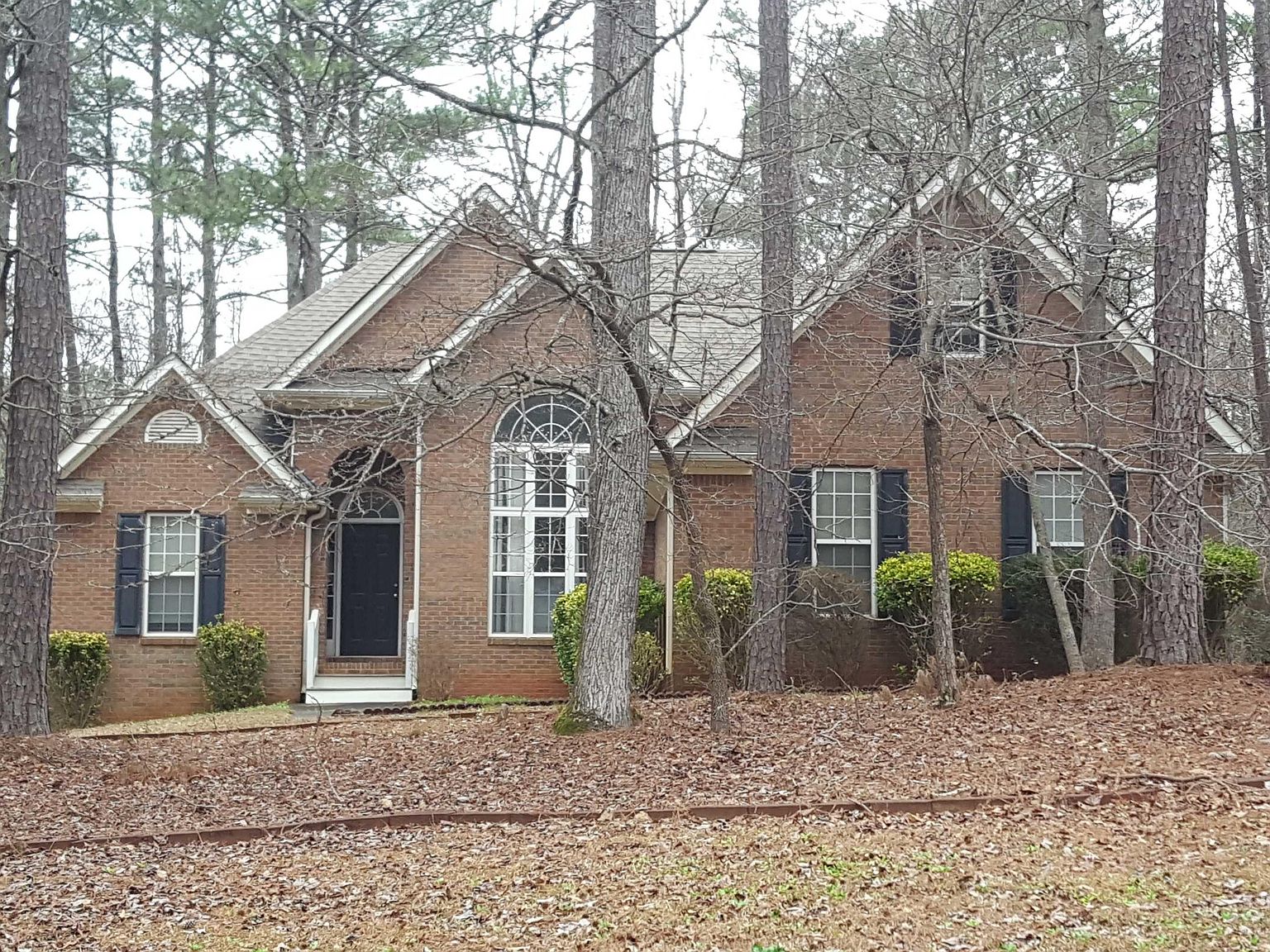 66 Brookstone Park Newnan GA 30265 Zillow