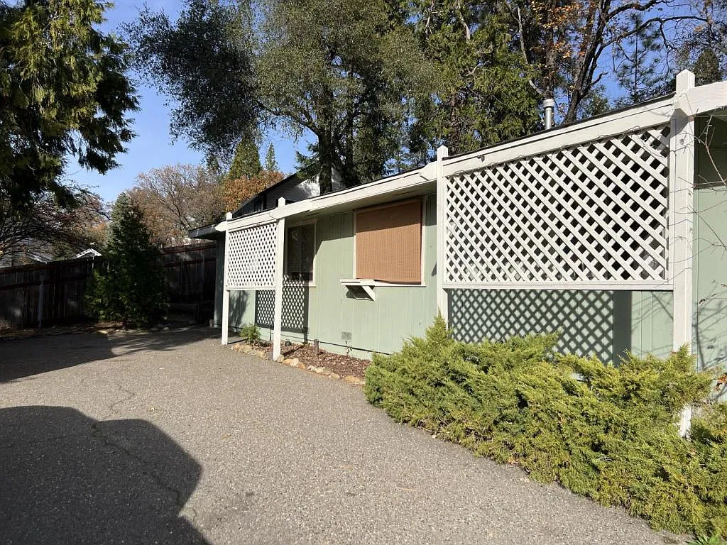 3093 Cedar Ravine Rd — Photo 1