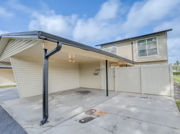 1724 Townhall Ln #1724, Orlando, FL 32807