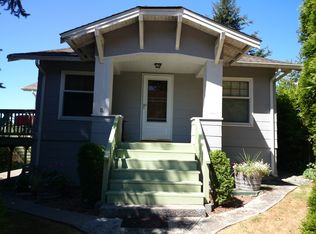 4411 46th Ave SW, Seattle, WA 98116