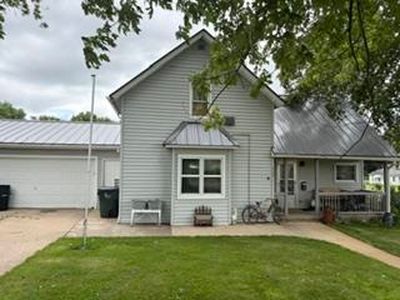 117 Lincoln St, Lancaster, WI, 53813