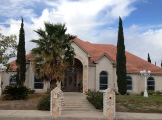 1308 Samantha St, Mission, TX 78574