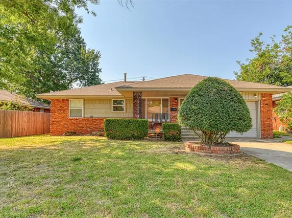 3816 NW 56th St, Oklahoma City, OK 73112