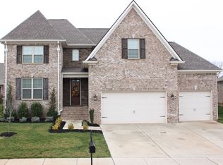 3017 Grunion Ln, Spring Hill, TN 37174