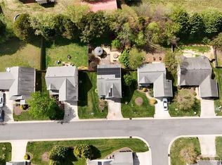 754 Peachtree Meadows Cir, Kernersville, NC 27284