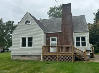 1829 Lexington Ave NW, Warren, OH