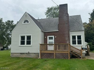 1829 Lexington Ave NW, Warren, OH, 44485