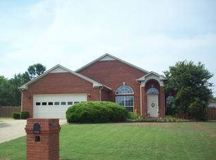24143 Christian Ln, Athens, AL 35613