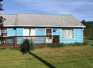 240 Fishpond Rd, Kelso, WA 98626