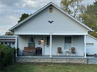 310 E Edgar Ave, Findlay, OH 45840