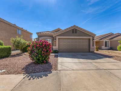 12821 W VIA CAMILLE Drive, El Mirage, AZ, 85335