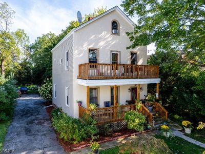 237 E Passaic Ave, Bloomfield, NJ, 07003