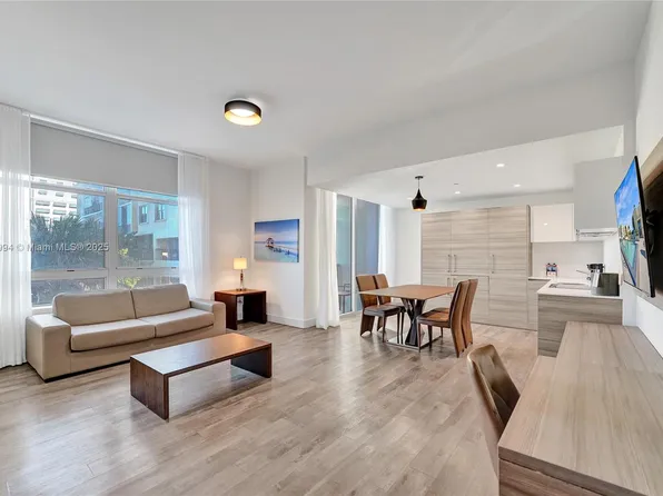 777 N Ocean Dr #N235, Hollywood, FL 33019