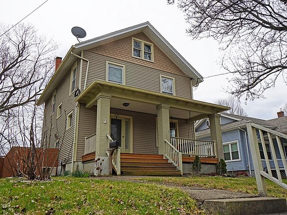 2nd image of 5619 Bramble Ave