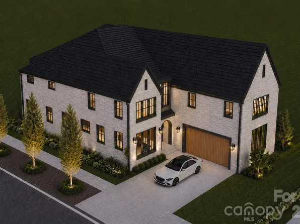 401 McDonald Ave, Charlotte, NC 28203