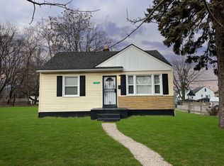 11947 Greiner St, Detroit, MI 48205