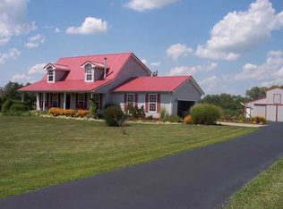180 Bagdad Rd, Shelbyville, KY 40065