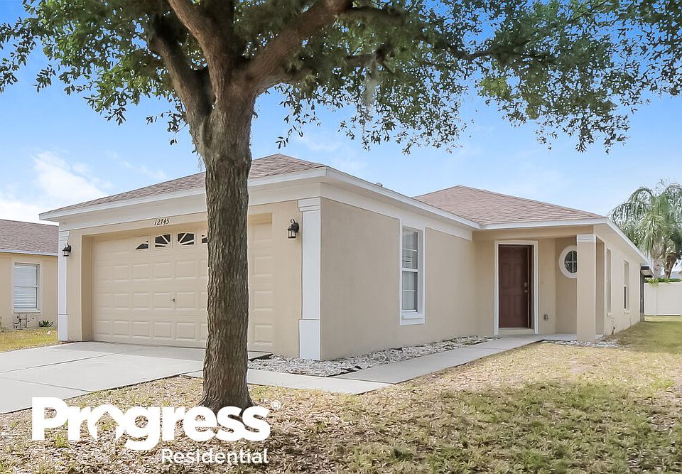 12745 Evington Point Dr, Riverview, FL 33579 Zillow