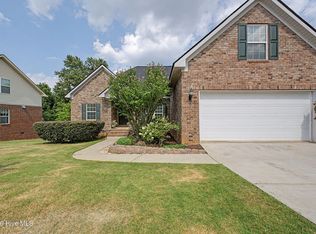 233 Stonington Dr, Martinez, GA 30907