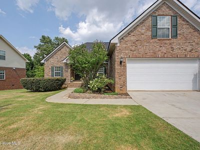 233 Stonington Drive, Martinez, GA, 30907