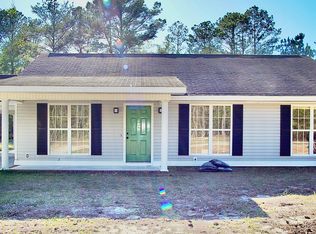 8 Scott Rd, Eufaula, AL 36027