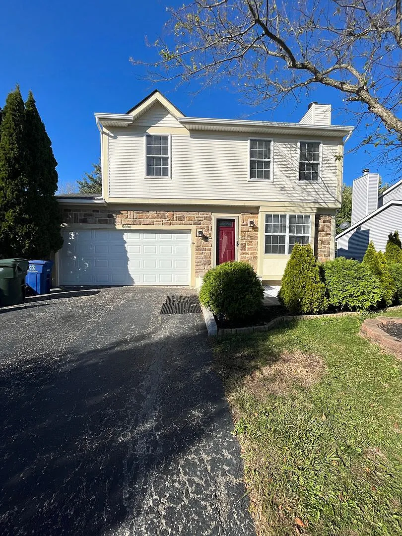 Charming 3-Bedroom Home for Rent in Hilliard, Ohio — Photo 1