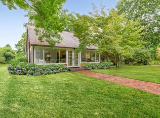 132 Sayres Path, Wainscott, NY 11975
