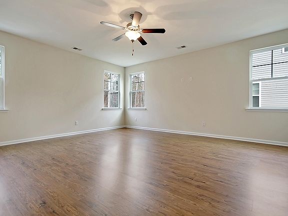 Greenwood Living Room