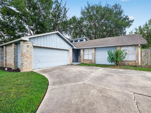8623 Quail Hills Dr, Missouri City, TX 77489