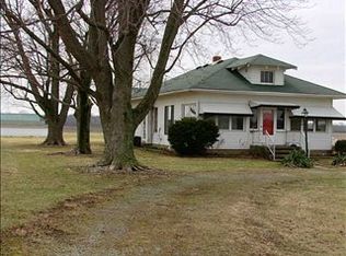 5979 E 1100 N, Pendleton, IN 46064