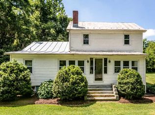 7093 Brocks Gap Rd, Broadway, VA 22815