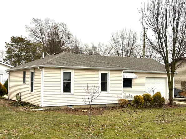 232 Jackson Dr, Celina, OH 45822